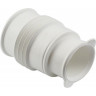 Насос канализационный LEO WC-601A 600Вт, 6.5м3/ч, H-8.5м L8351